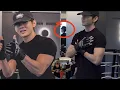 Download Lagu V \u0026 Jungkook Look Athletic at the Gym! Fans Say Their Bodies Are Sculpted