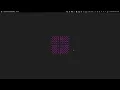 My Progress about 3D Computer Graphics Programming 2