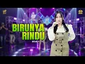 Download Lagu INTAN AFIFAH - BIRUNYA RINDU | Feat. OM SERA ( Official Music Video )