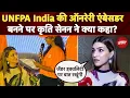 Download Lagu Kriti Sanon EXCLUSIVE: UNFPA India की Honorary Ambassador बनने पर कृति सेनन ने क्या कहा?