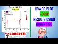 How to do pCOHP plot using OriginPro - PART 2 Analysis of pCOHP results