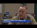 Greene Co sheriff not seeking re-election will run for county commission