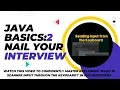 Java User Input Mastery Scanner Tricks You Need to Know Java Class 2