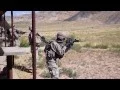 Colorado National Guard at Grand Valley Shooting Range
