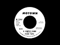 Four Tops - A Simple Game