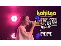 Download Lagu Raisa - Bye Bye | (Kahitna Love Festival Concert)