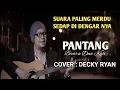 Download Lagu PANTANG BICARA DUA KALI - MUCHSIN ALATAS COVER BY DECKY RYAN | LIRIK DANGDUT KENANGAN SUARA MERDU