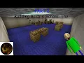 Download Lagu Building Baldi's School Remastered | Part 2 | The Faculty Build