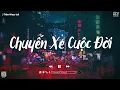 Lagu Nhạc Lofi TikTok - Chuyến Xe Cuộc Đời (VUX Lofi), Nỗi Nhớ Vô Hạn, Phân Ly - Nhạc Chill 2024