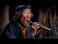 Download Lagu Tibetan Healing Flute • Release Of Melatonin And Toxin • Eliminate Stress And Calm The Mind