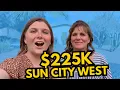 What Does 225K Get You In Sun City West Arizona