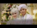 Lagu VIDEO FULL PERNIKAHAN KH. DAI NANANG \u0026 SALSA KHOERUNNISA DARI KHITBAH SAMPAI NIKAH