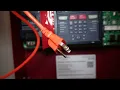 Fire Alarm wiring tutorial Fire Lite ES-50x Addressable -AC Power