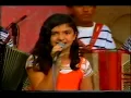 Banda Styllus (1994 No Programa Meu Xodó) - Dor De Saudade (Vocal Carol)