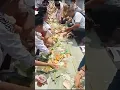 Download Lagu Ribuan santri di Kabupaten Lebak Murak Liwet 1000 Kastrol Momentum Festival Hari Santri Nasional