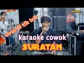 Download Lagu karaoke suratan - tommy j pisa versi koplo ( wong jowo )