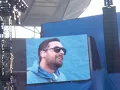 Sido-Hey Du Live im Olympiastadion