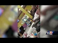 Elkin death investigation