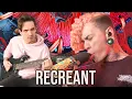 Download Lagu Will Ramos \u0026 Nik Nocturnal - Recreant (Chelsea Grin Cover)