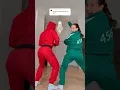 Download Lagu WHO HAS SEEN THE NEW SEASON OF SQUID GAME!? 🦑🎮 - #dance #trend #viral #funny #squidgame #shorts