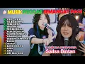 Download Lagu #MUSIK REGGAE GAK BIKIN BOSEN❗STECU STECU, MAWAR HITAM I SALLSA BINTAN x 3 PEMUDA BERBAHAYA
