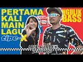Download Lagu PEKAN GEMBIRA RIA JAKARTA BIKIN MERIAH!! - ARIE HARDJO DRUM VLOG