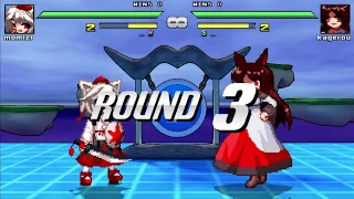 whos the better awoo vore gameplay 