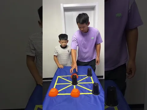 Family Balloon Stomp Challenge #Funny #Comedy #Fun #FunnyShorts #FunnyFails #FunnyGames