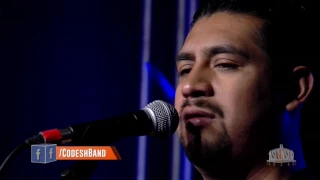 Codesh - Nada es casualidad
