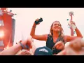 Rooler & Sickmode & D-Block & S-Te-Fan - LOVE THE WAY (Official Video)