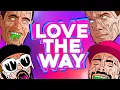 Download Lagu Rooler \u0026 Sickmode \u0026 D-Block \u0026 S-Te-Fan - LOVE THE WAY (Official Video)