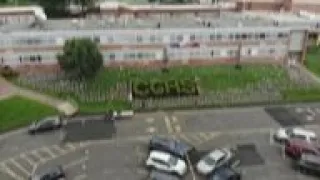 high school memorial teaches scope of attacks