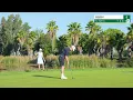 This Course Made a +6 Handicap Look Like an Amateur… (Gloria Golf Club)