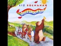 Bananas, Unite! - Liz Buchanan