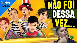VALE SEU DINHEIRO? PROBLEMAS QUE IMPEDIRAM MAMONAS ASSASSINAS DE SER A GRANDE BIOGRAFIA MUSICAL BR