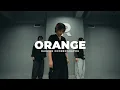 이바다 - 오렌지 (Orange)  l RAGEON choreography