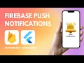 Mastering Push Notifications in Flutter Firebase Integration Guide