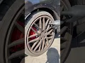 Download Lagu Cleaning extremely dirty wheels with caked on brake dust! 🫣🧼