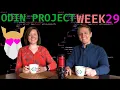 29 Weeks - The Odin Project