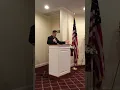 Douglas Snell Funeral Service