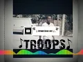 Download Lagu Troops - inna di ghetto (official audio) 2019 Plug In production (blue night riddim) by Alann Ulises