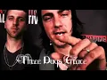 Three Days Grace - Never Too Late Live Acoustic