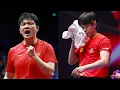 Download Lagu FULL MATCH | Fan Zhendong vs Wang Chuqin | MT-FINAL | 2025 China National Games MP3