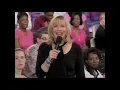 "Who Let The Dogs Out?" Baha Men perform on The Jenny Jones Show.