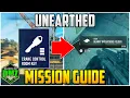 Unearthed Mission Guide For Season 2 Warzone 2 0 DMZ DMZ Tips Tricks