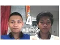 Download Lagu 4 Months Hair Growth Time Lapse