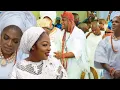 Lagu Ooni of ife xposed by Temitope, Ooni has evil closed morter in his chamber, Queen Naomi🧐