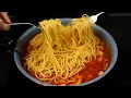 Download Lagu When I make this amazing pasta and chicken recipe, everyone asks me for the recipe! | COOKERY