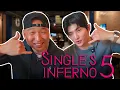 I Met Sam Lee for Korean BBQ Then This Happened