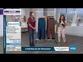 HSN Slinky Brand Fashion Clearance 01 31 2020 - 11 AM